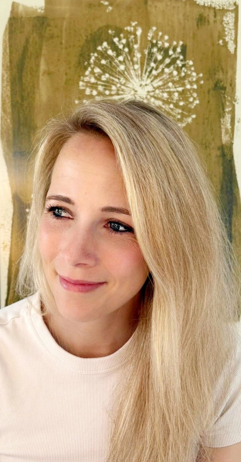 CLARI³ - Coaching - Esther-Marie Wulf