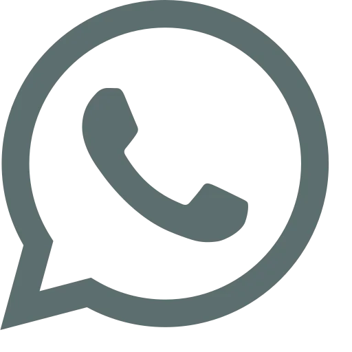 CLARI³ - Coaching - WhatsApp-Symbol