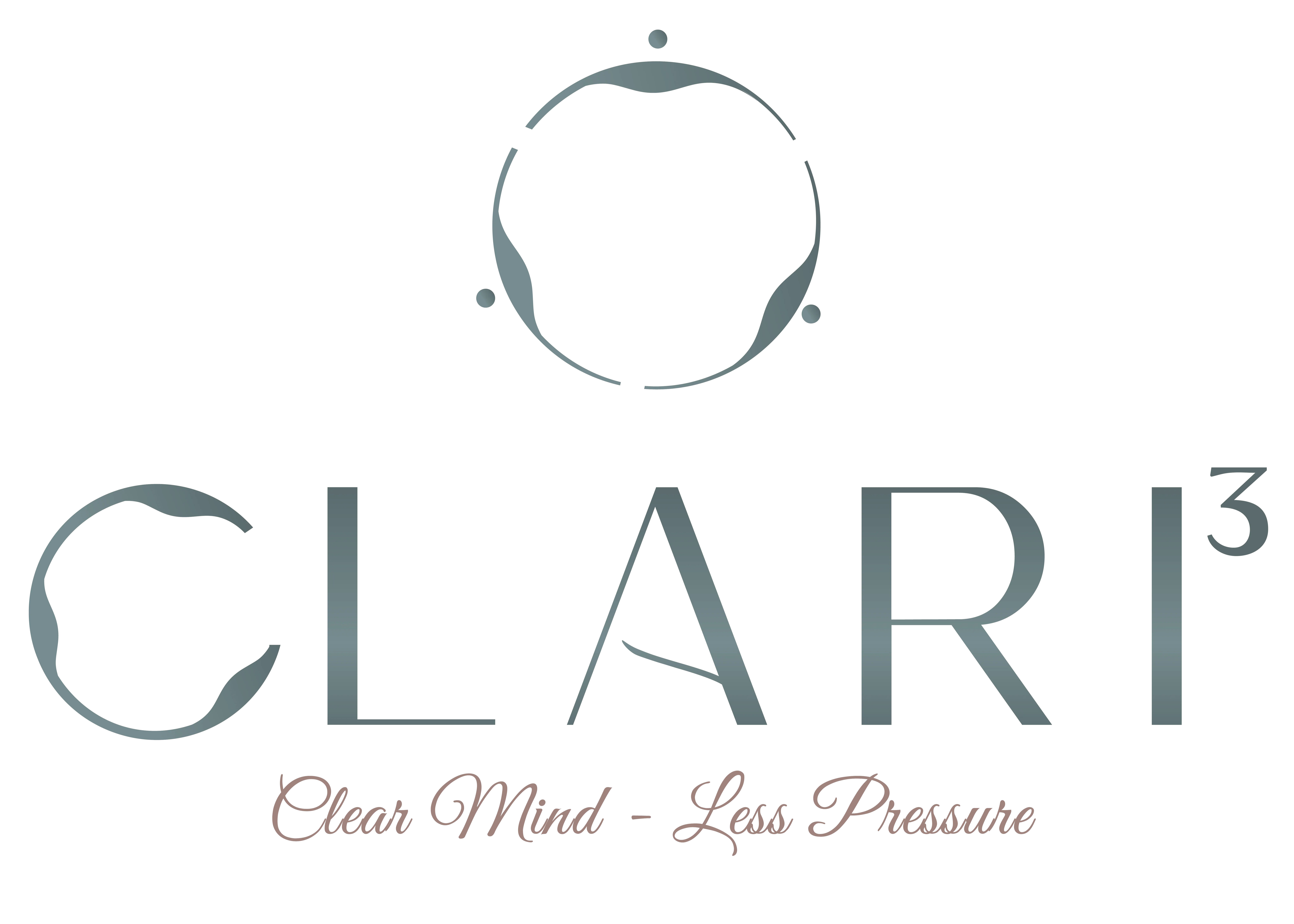Logo CLARI³ - Coaching 